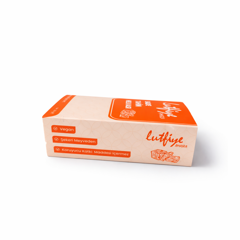Lutfiye Sade Helva 200g