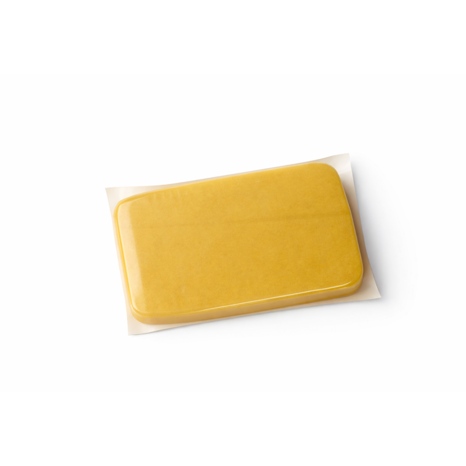 Karamelli Yazlık Helva 500g