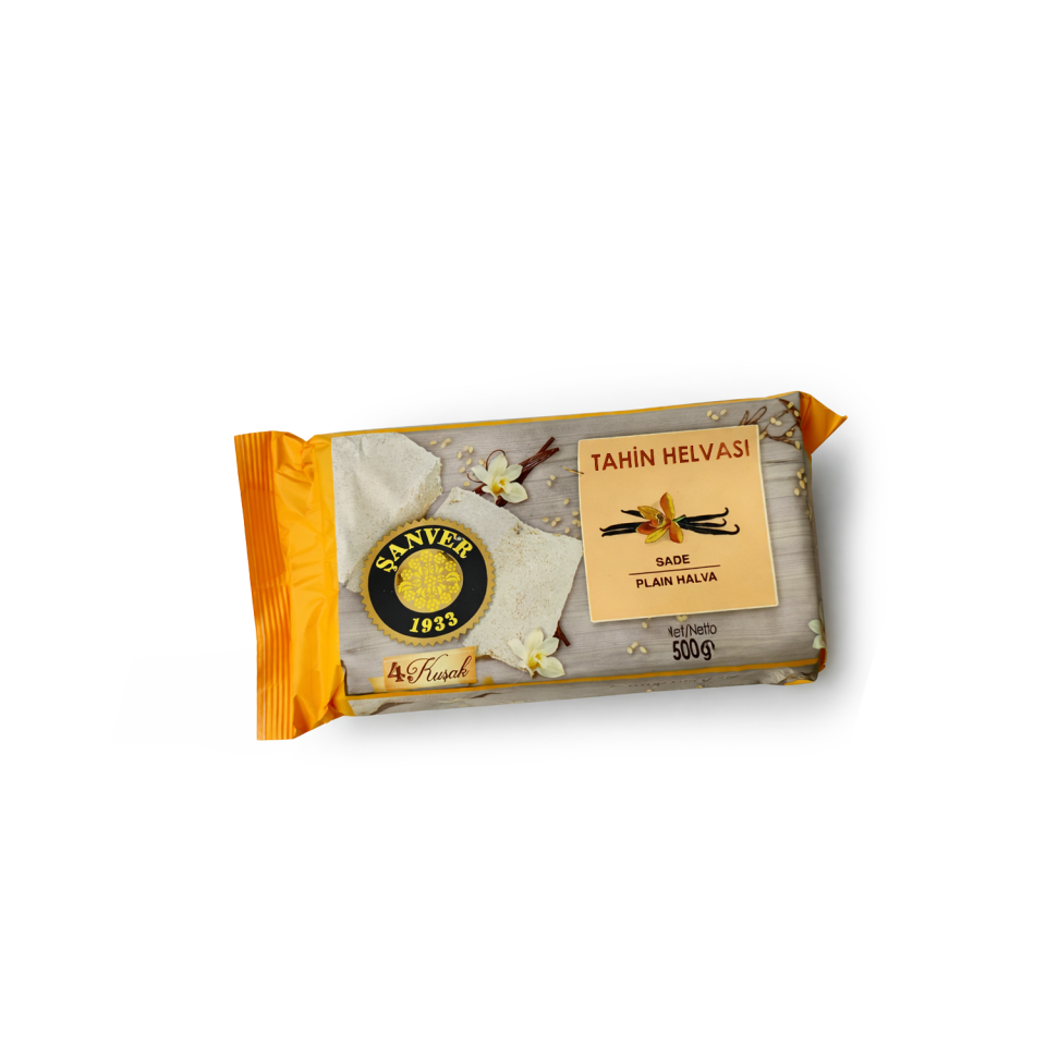 Helva Sade 500g