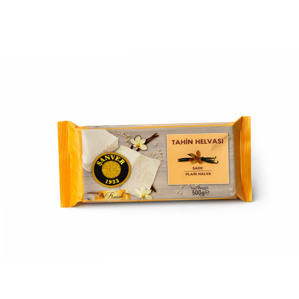 Helva Sade 500g