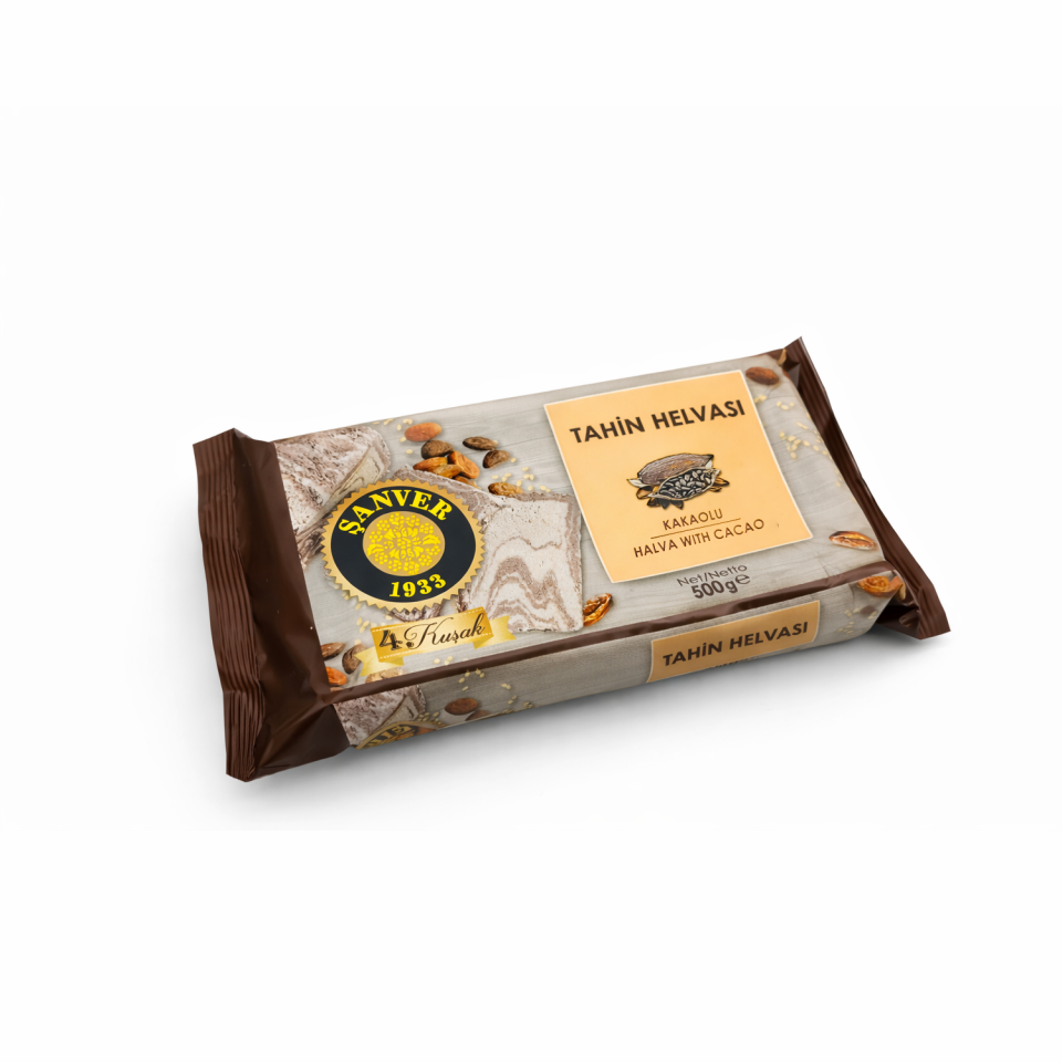 Helva Kakaolu 500g