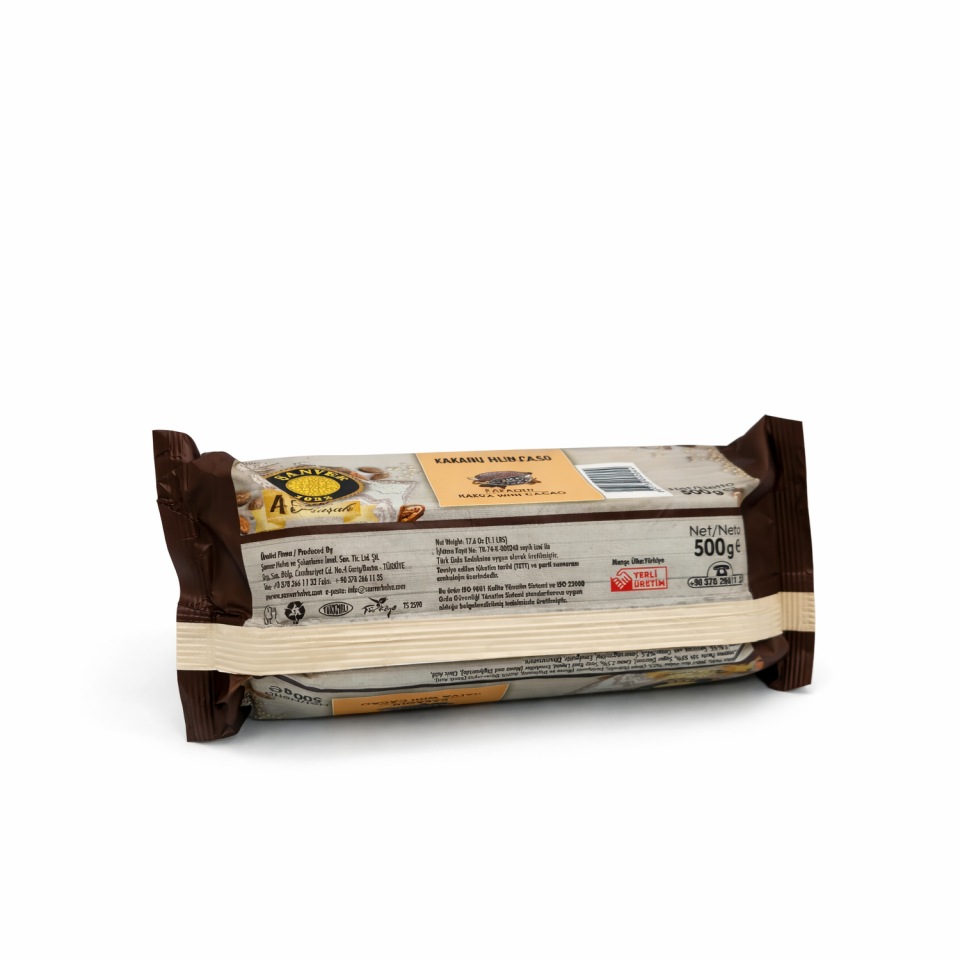 Helva Kakaolu 500g