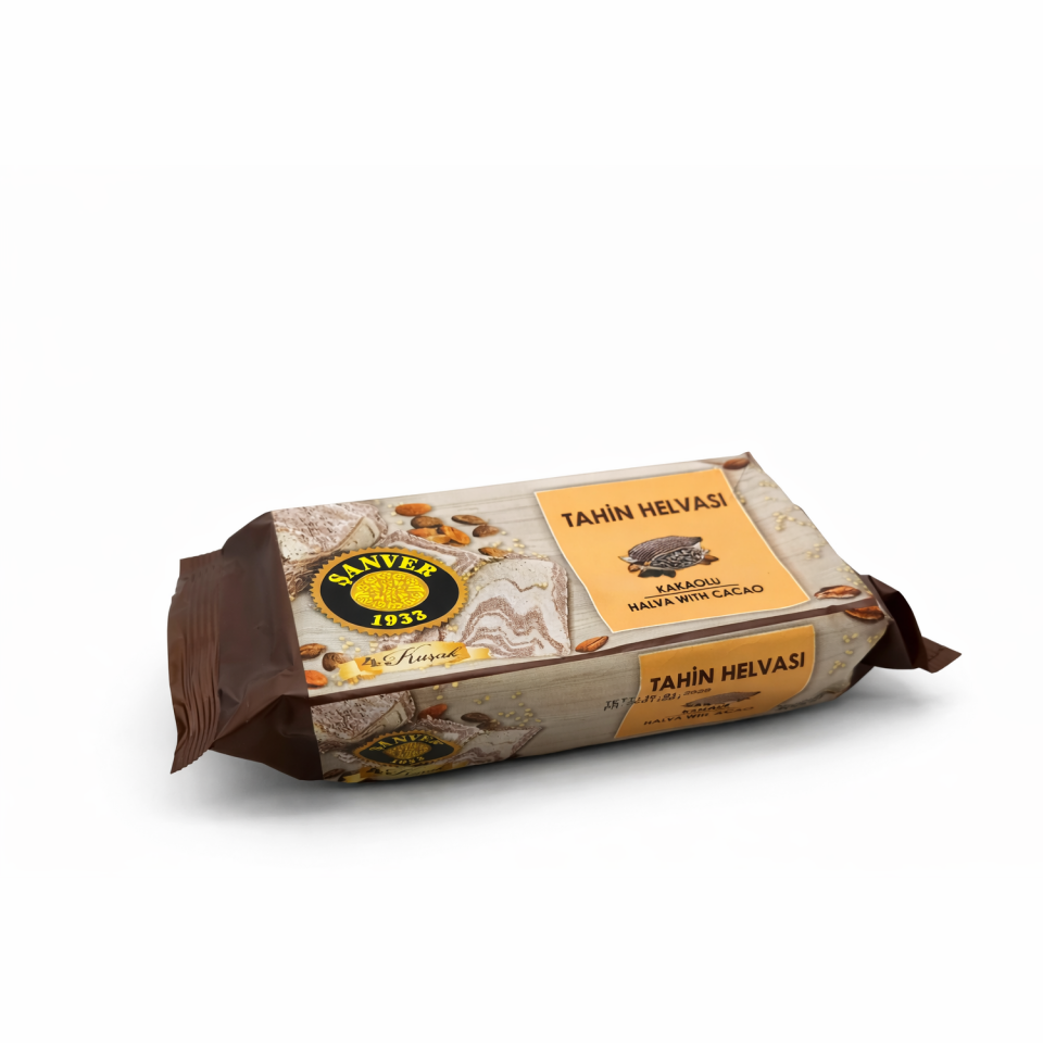 Helva Kakaolu 500g