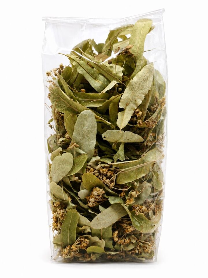 Organik Ihlamur 50g